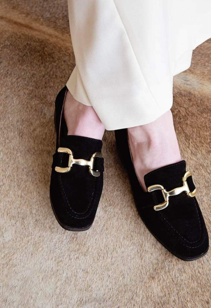 ABOUT IT LOAFERS