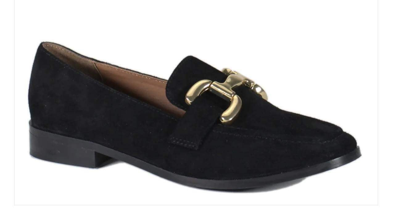 ABOUT IT LOAFERS