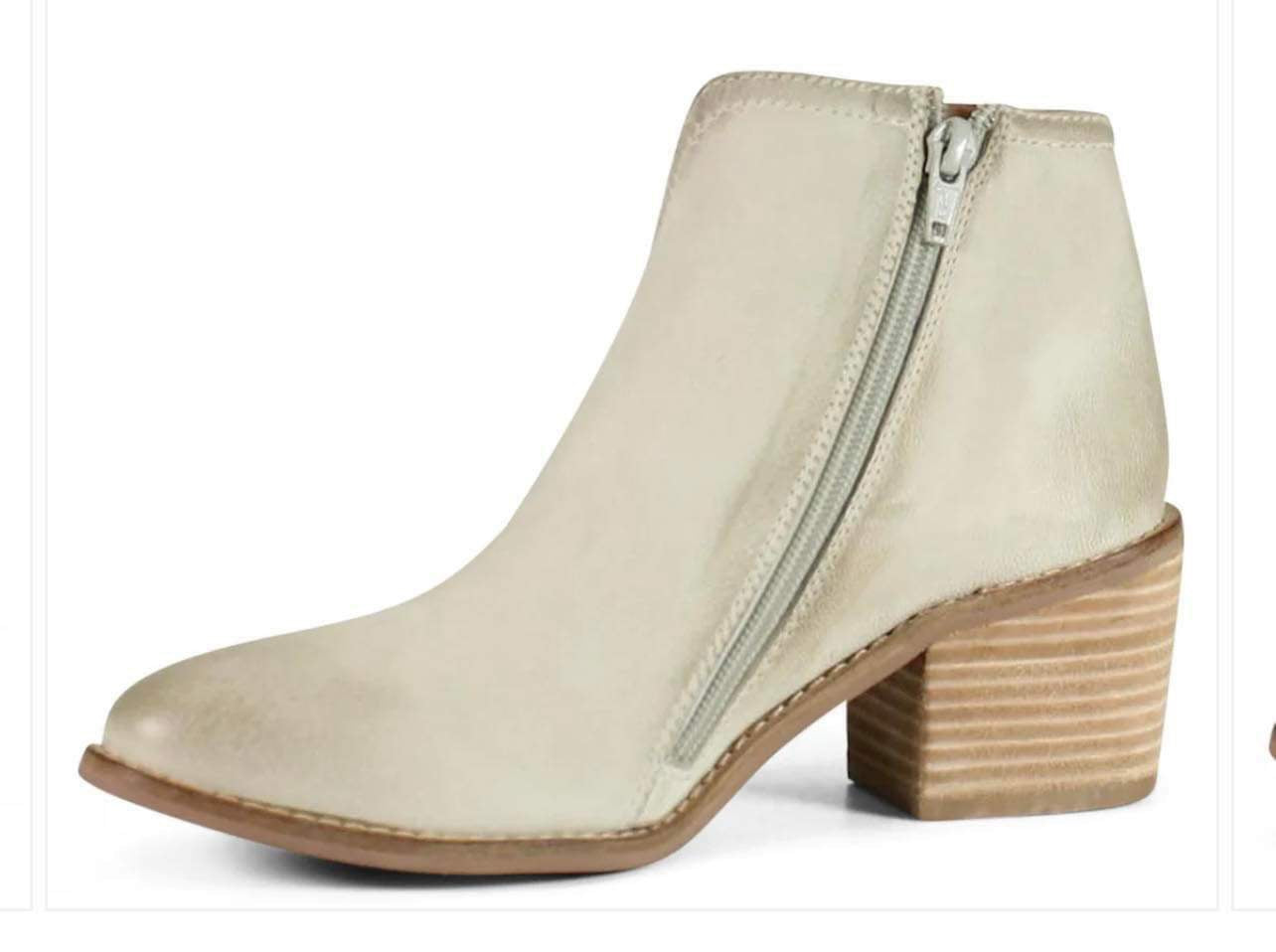 MA SHEENA BOOT