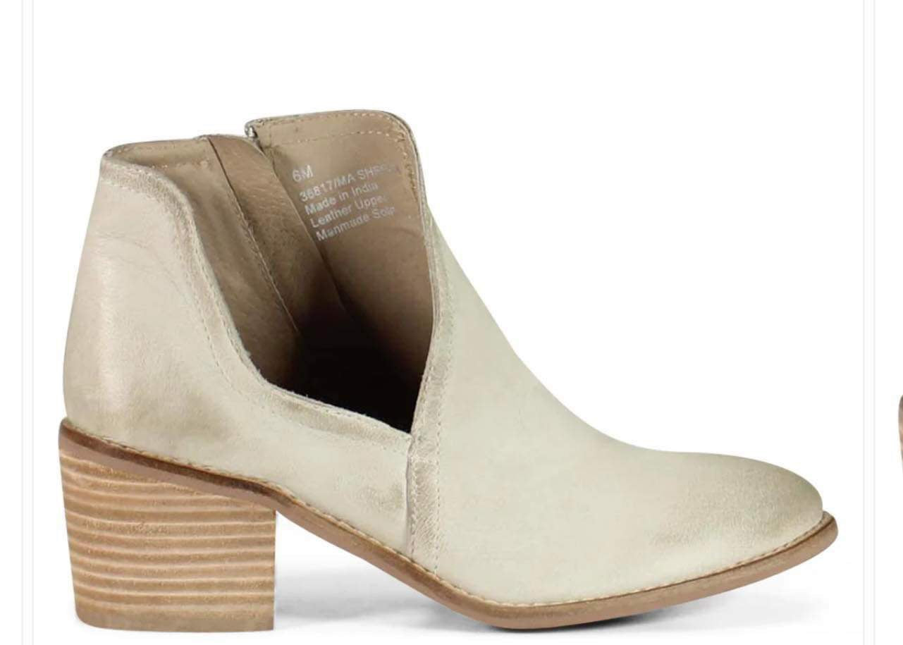 MA SHEENA BOOT