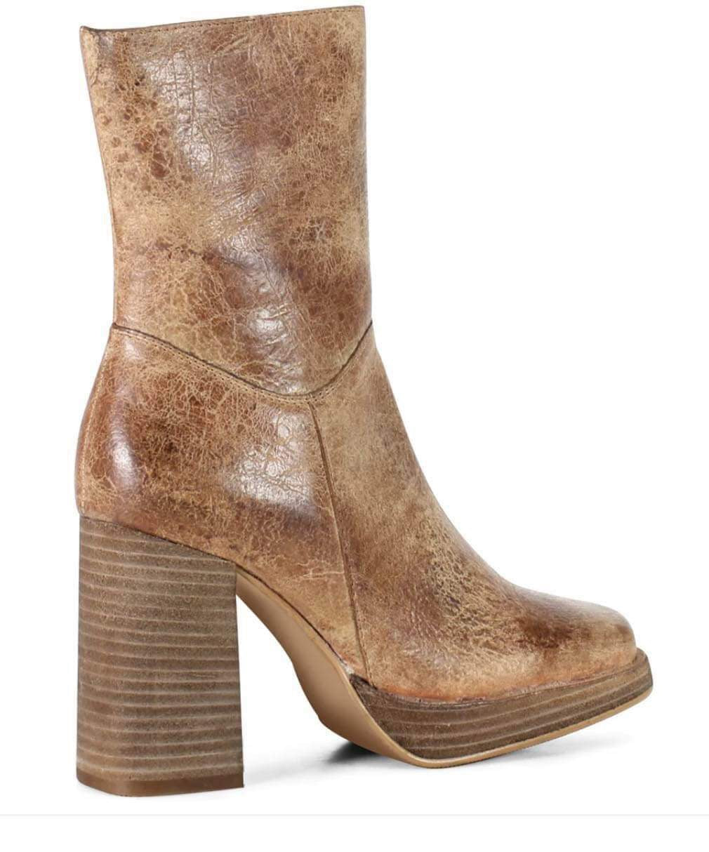 MONT PELIER BOOT
