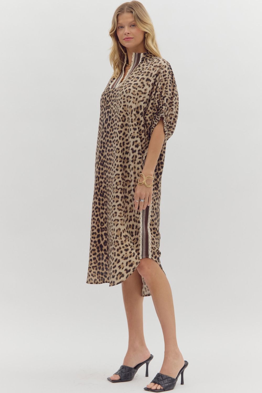 FANCY FROCK