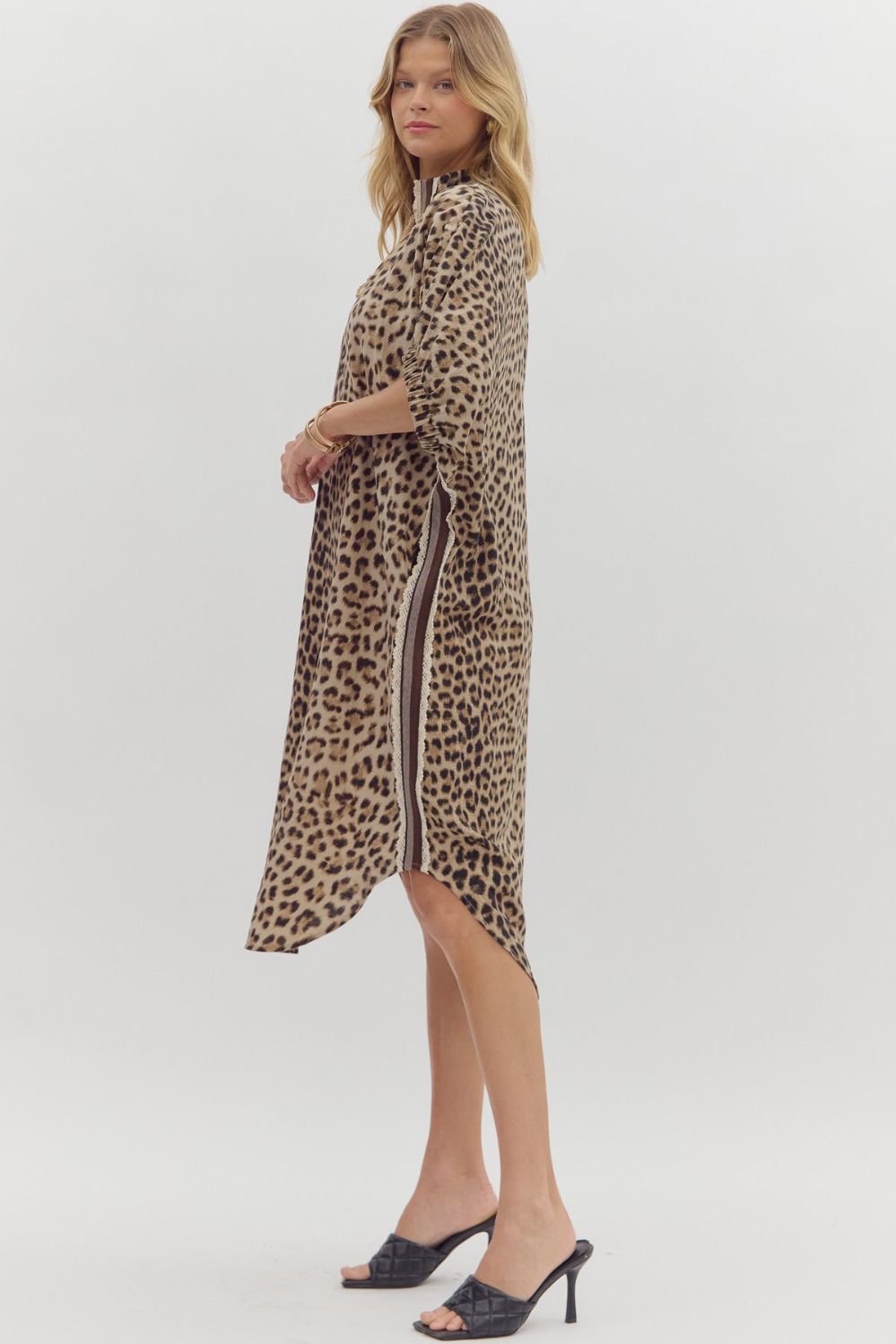 FANCY FROCK