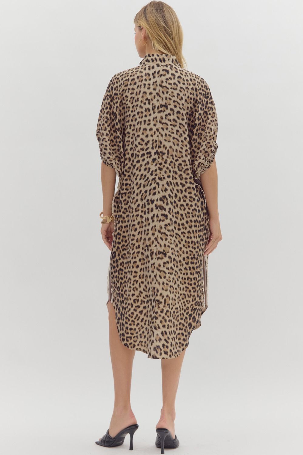 FANCY FROCK