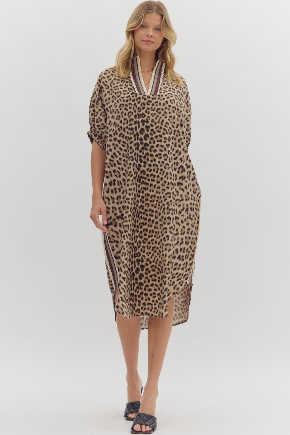 FANCY FROCK