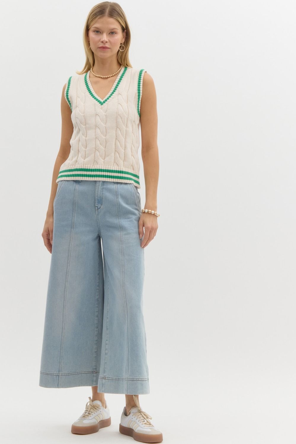 PREPPY GIRL