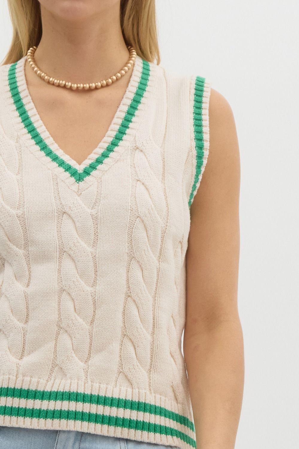 PREPPY GIRL