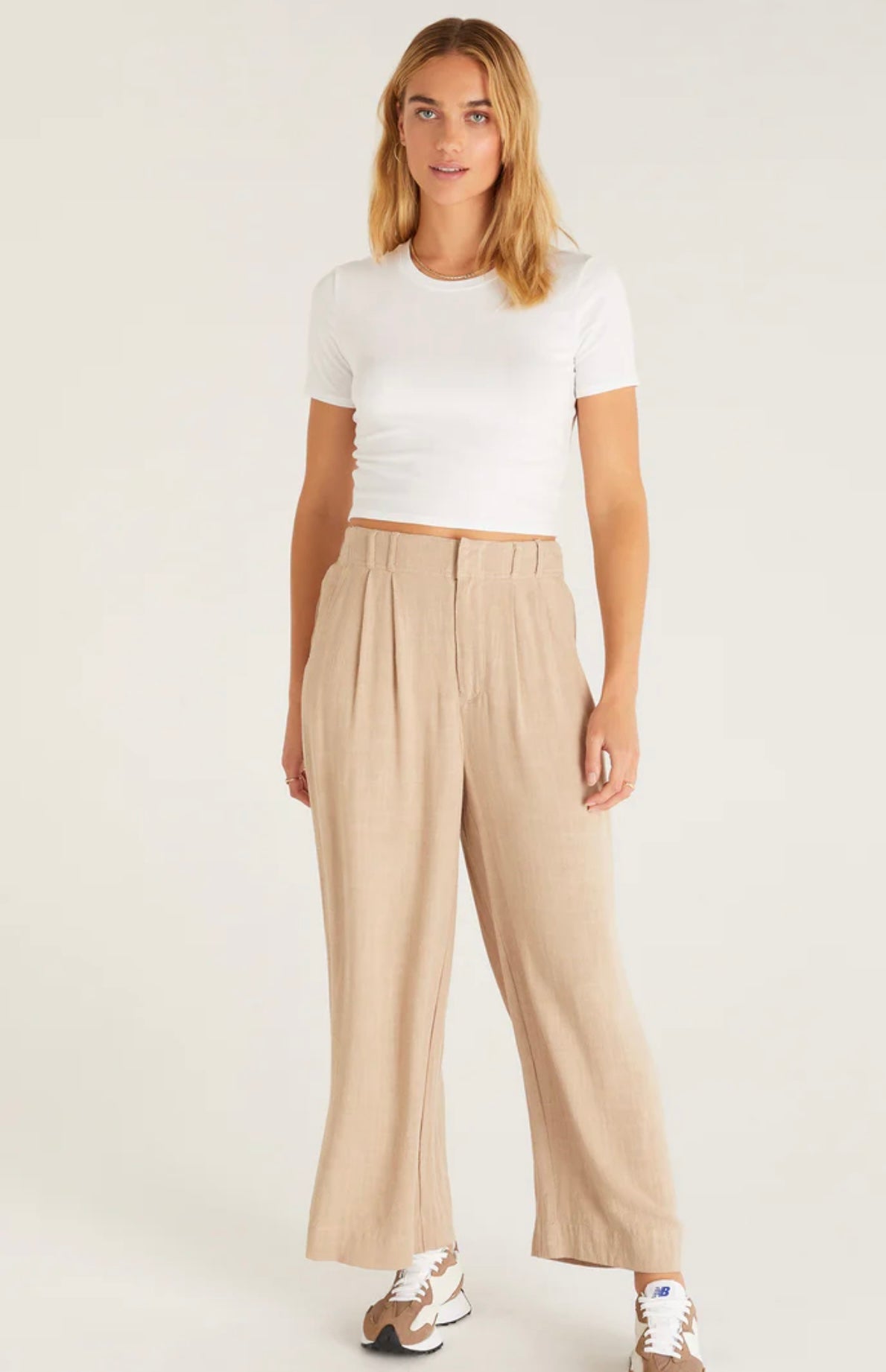 PAMELA TOP BY ZSUPPLY