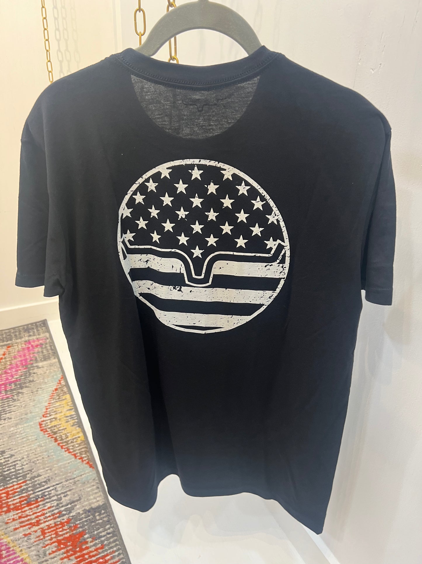 AMERICAN BULLSEYE SHIRT