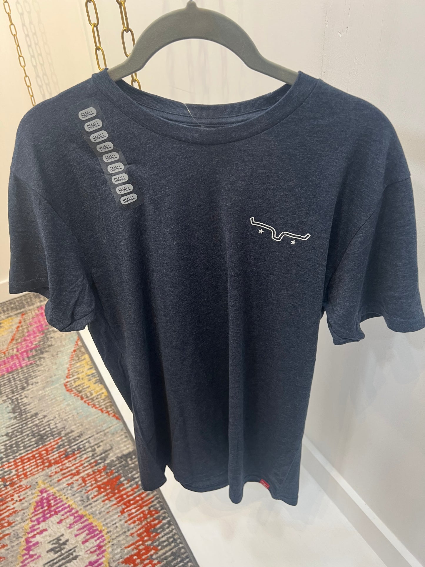 AMERICAN BULLSEYE SHIRT