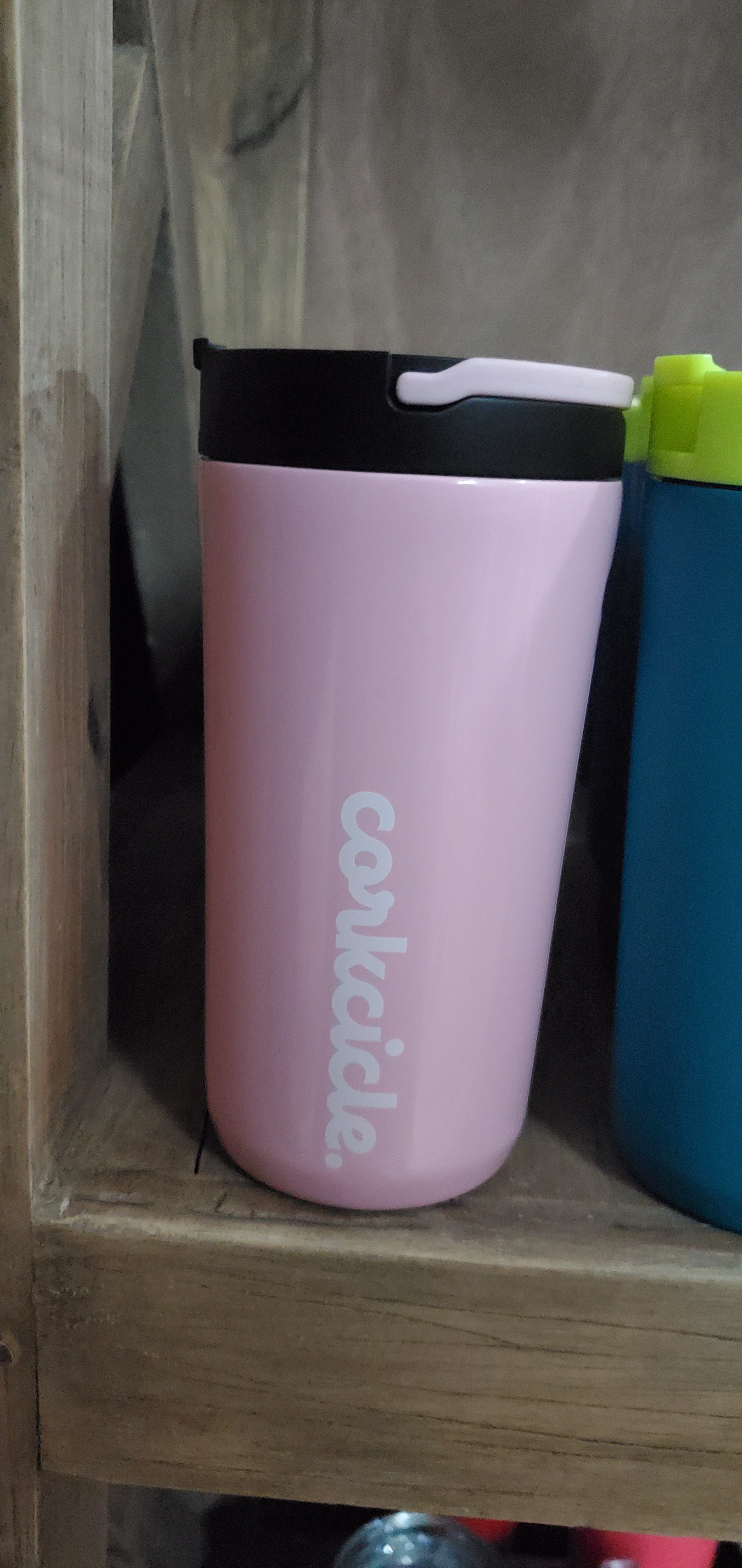 CORKCICLE 12OZ KIDS CUP – The Wild Bleu Sparrow