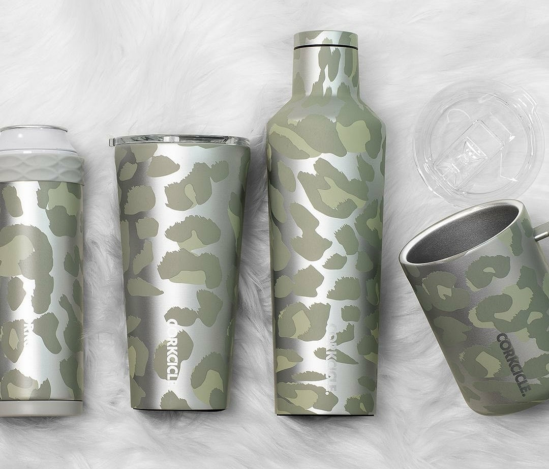 CORKCICLE 16OZ CANTEEN