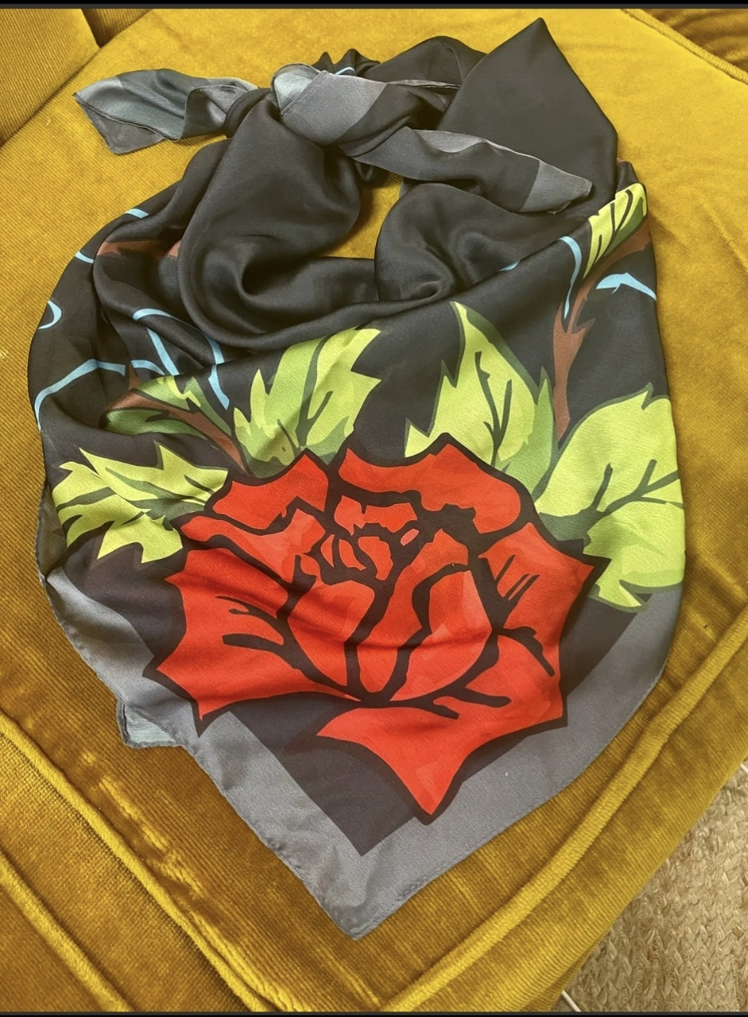 WILD RAGS 2