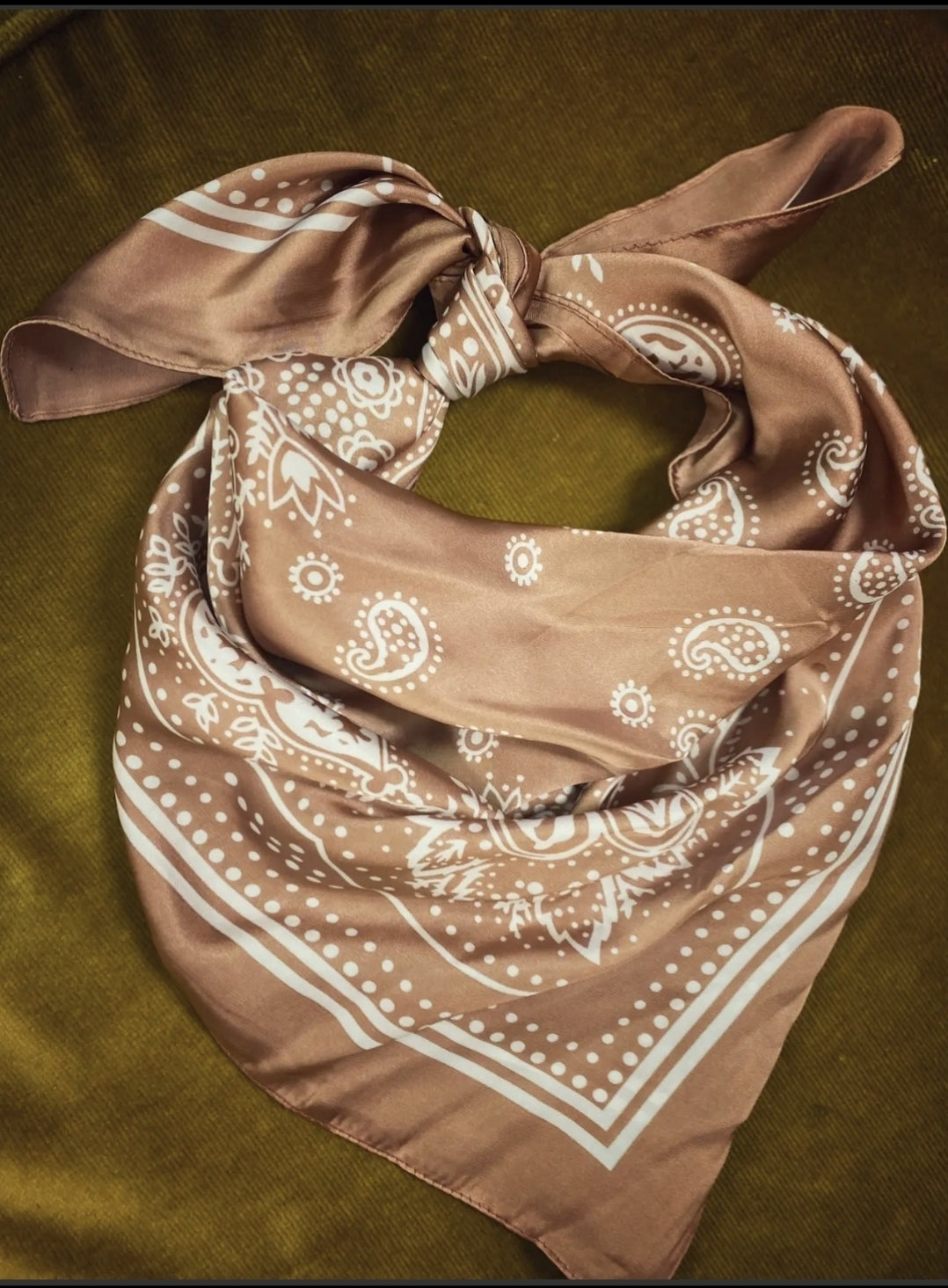 WILD RAGS 2