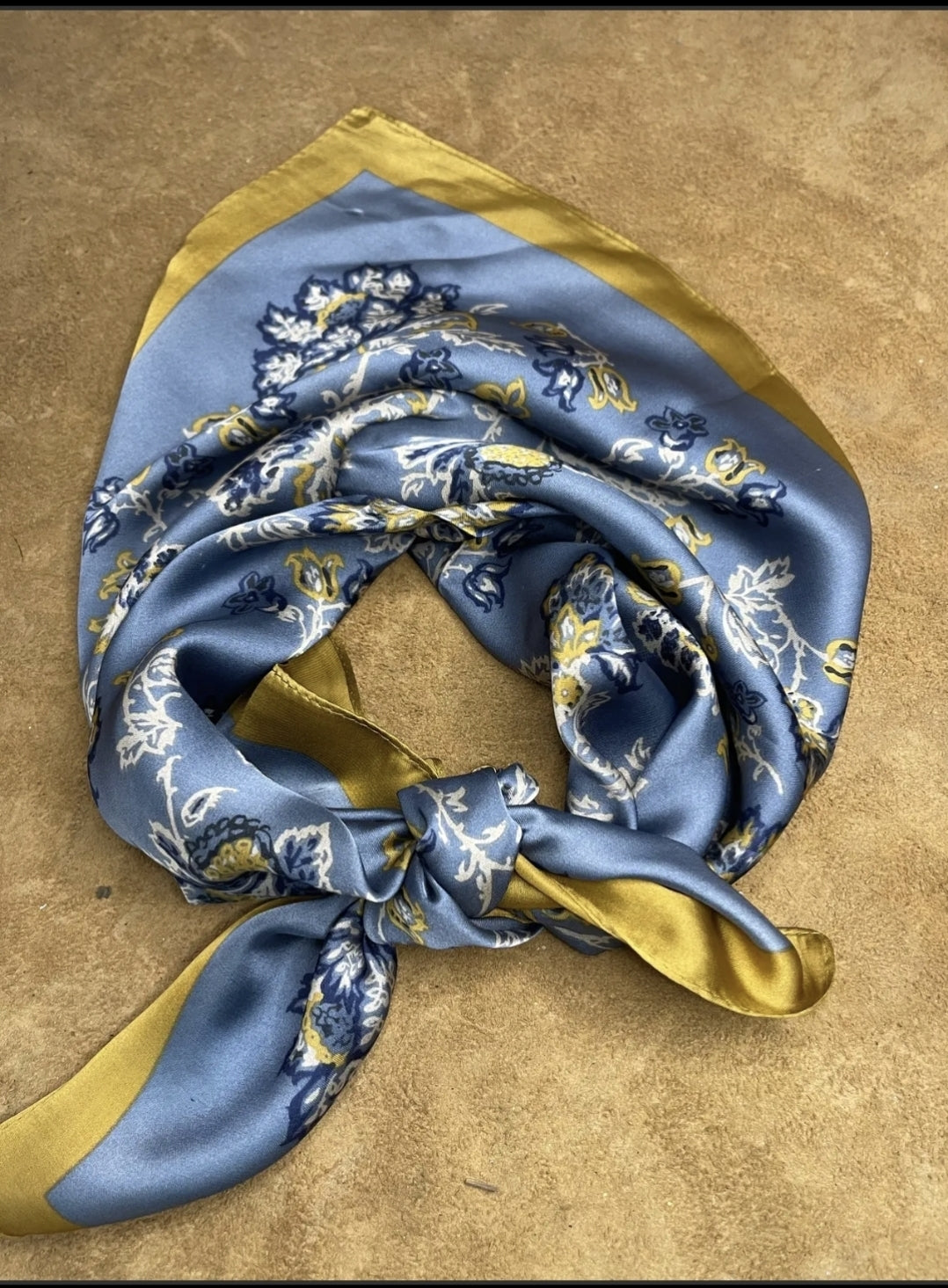 WILD RAGS 2