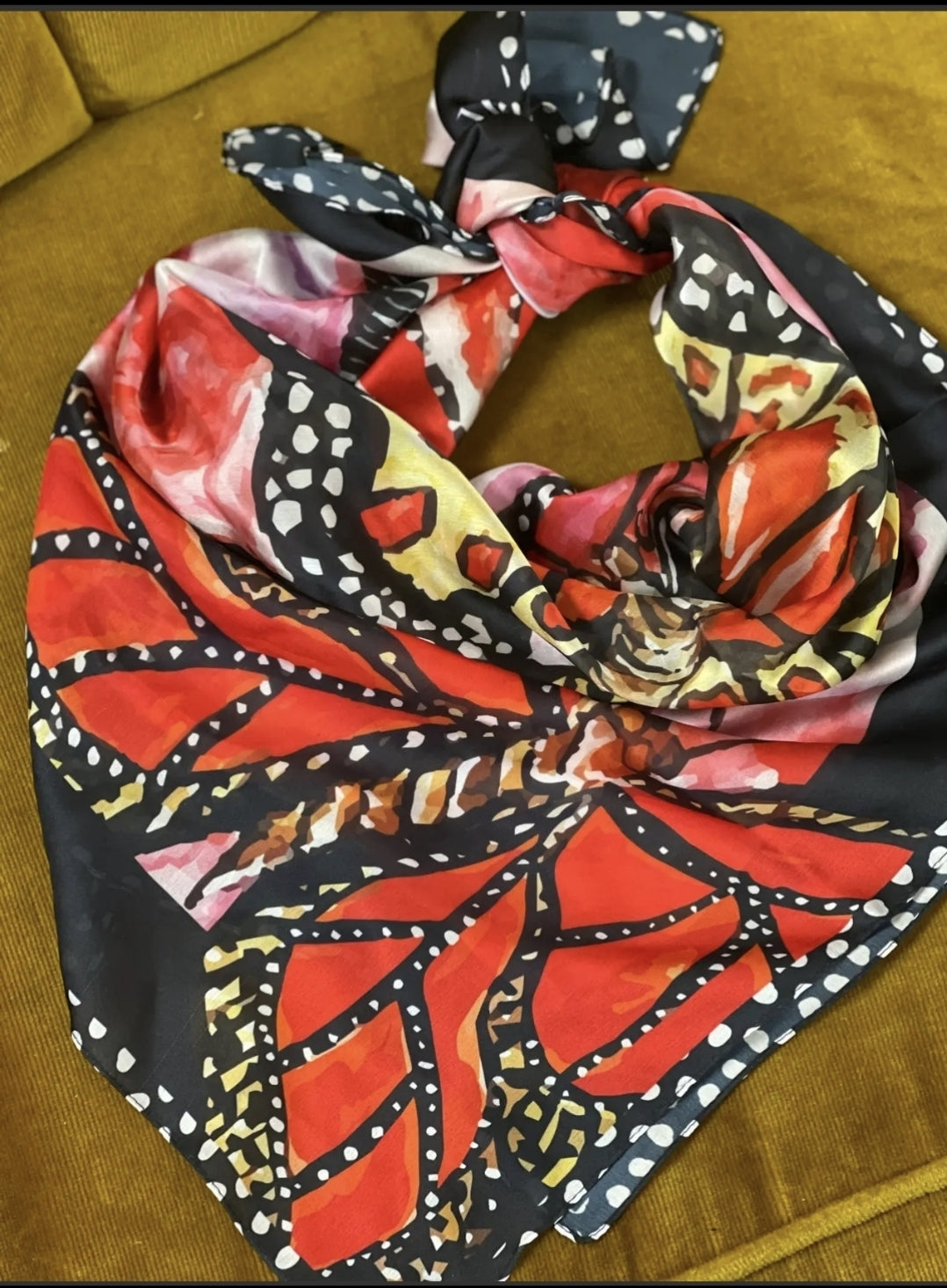 WILD RAGS 2