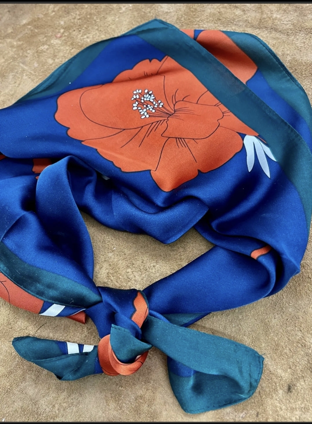 WILD RAGS 2