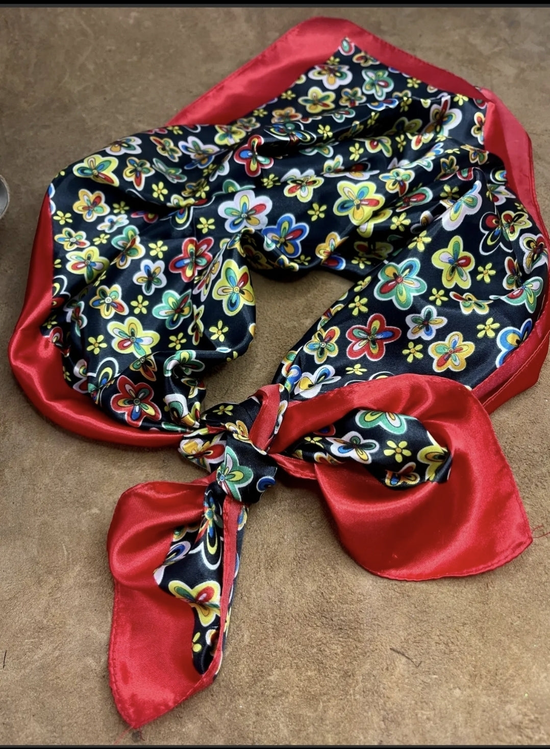 WILD RAGS 2