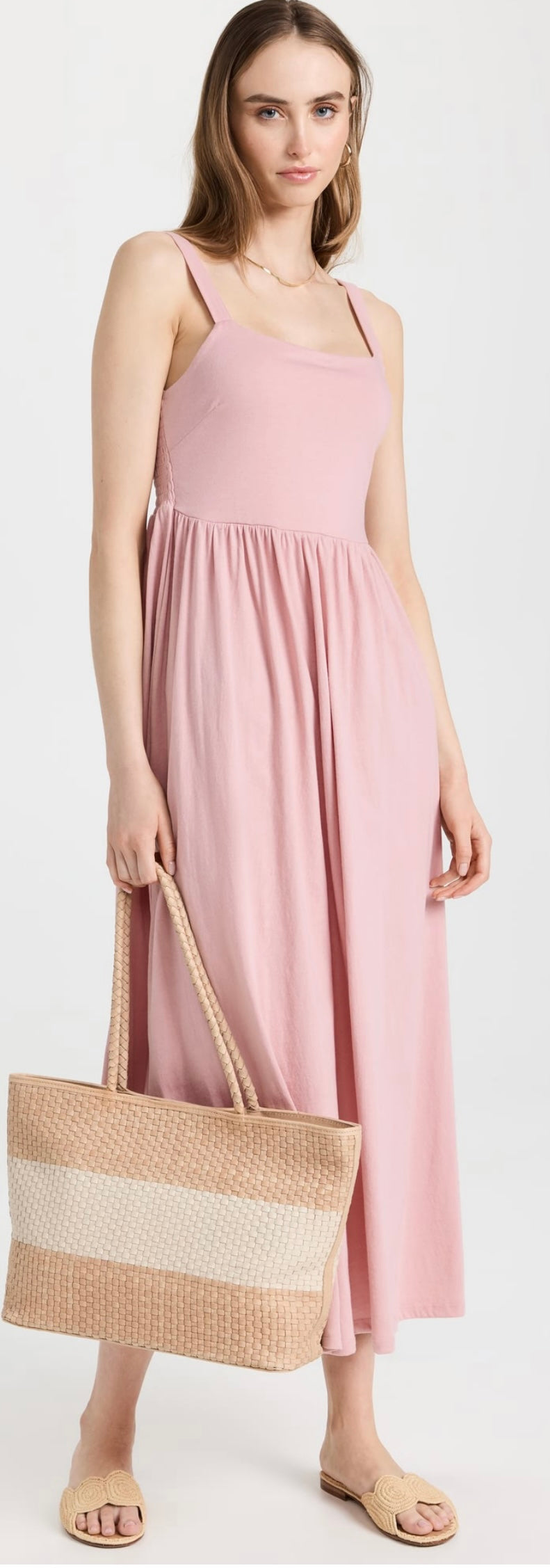 MARINA MAXI DRESS