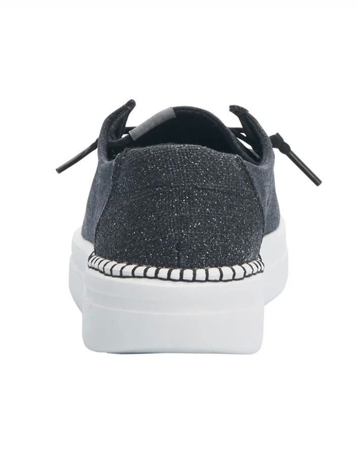 WENDY RISE BLACK