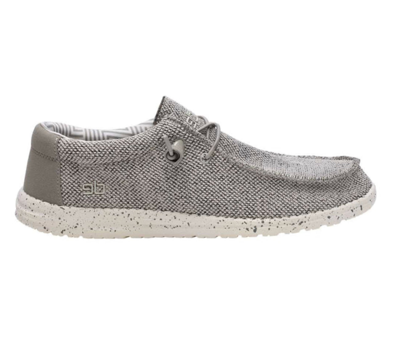WALLY SOX ASH