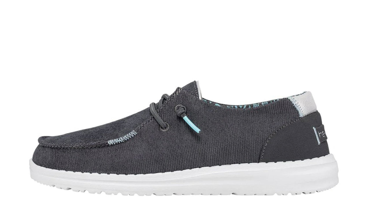 WENDY CORDUROY CARBON