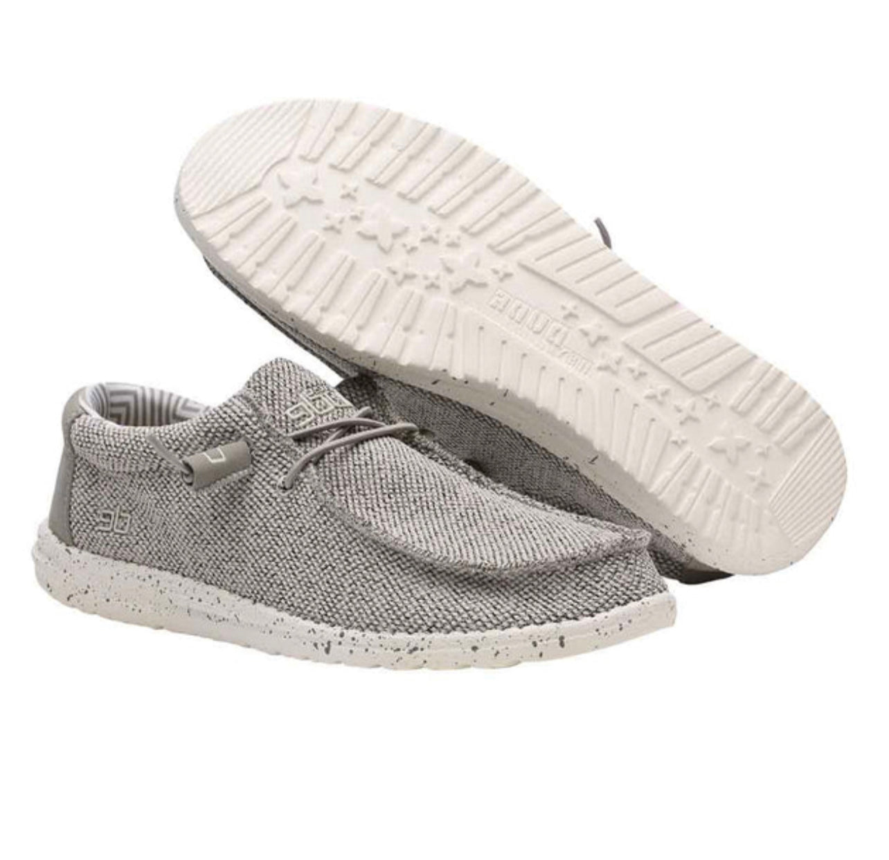 WALLY SOX ASH