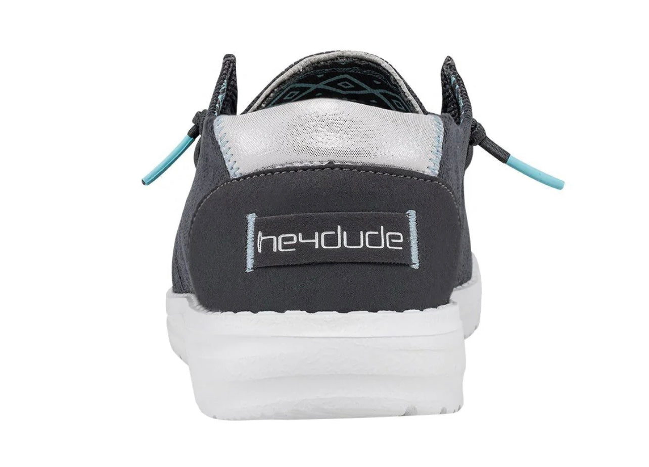 WENDY CORDUROY CARBON