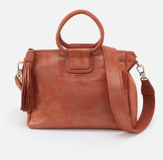 SHELIA SATCHEL