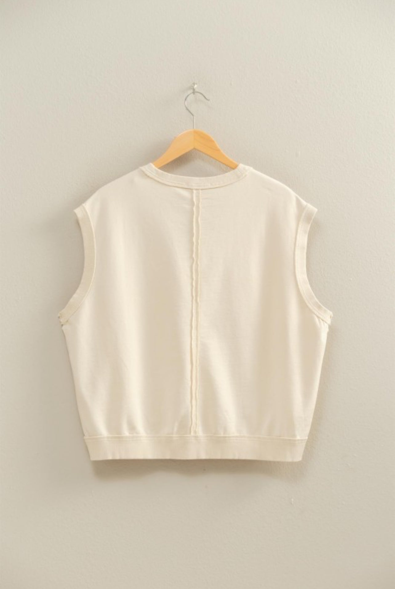 SPICY TOP