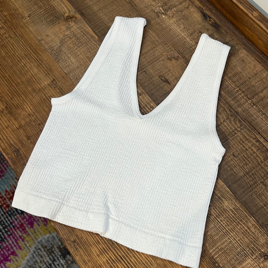 RIBBED BRAMI