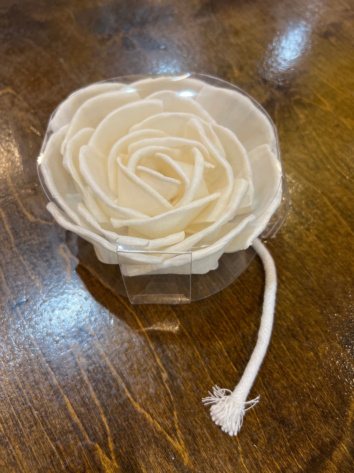 SOLA FLOWER ROSE