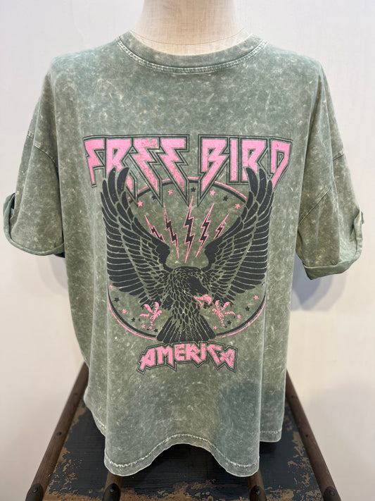 FREEBIRD AMERICA