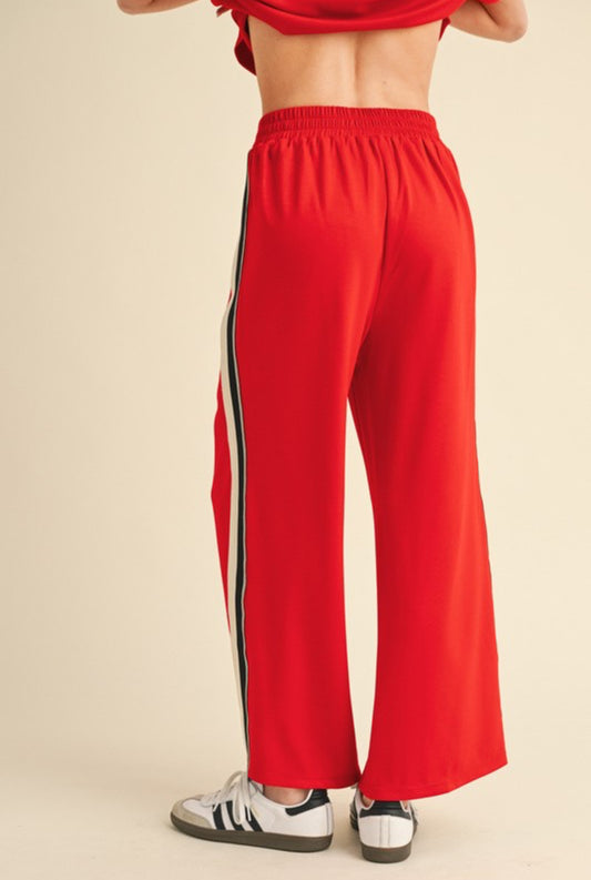 FIELD GOAL PANT