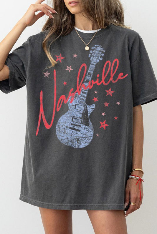 NASHVILLE MUSIC