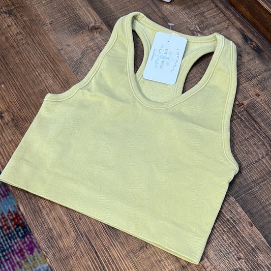 SUPER SOFT BRAMI
