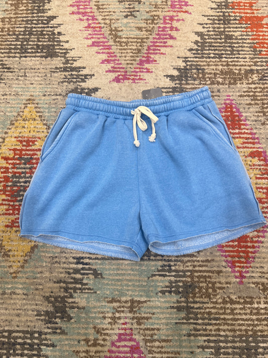 BLUE DAYS SHORT