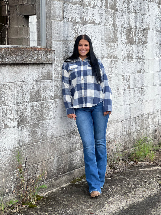 FLANNELS & FOOTBALL