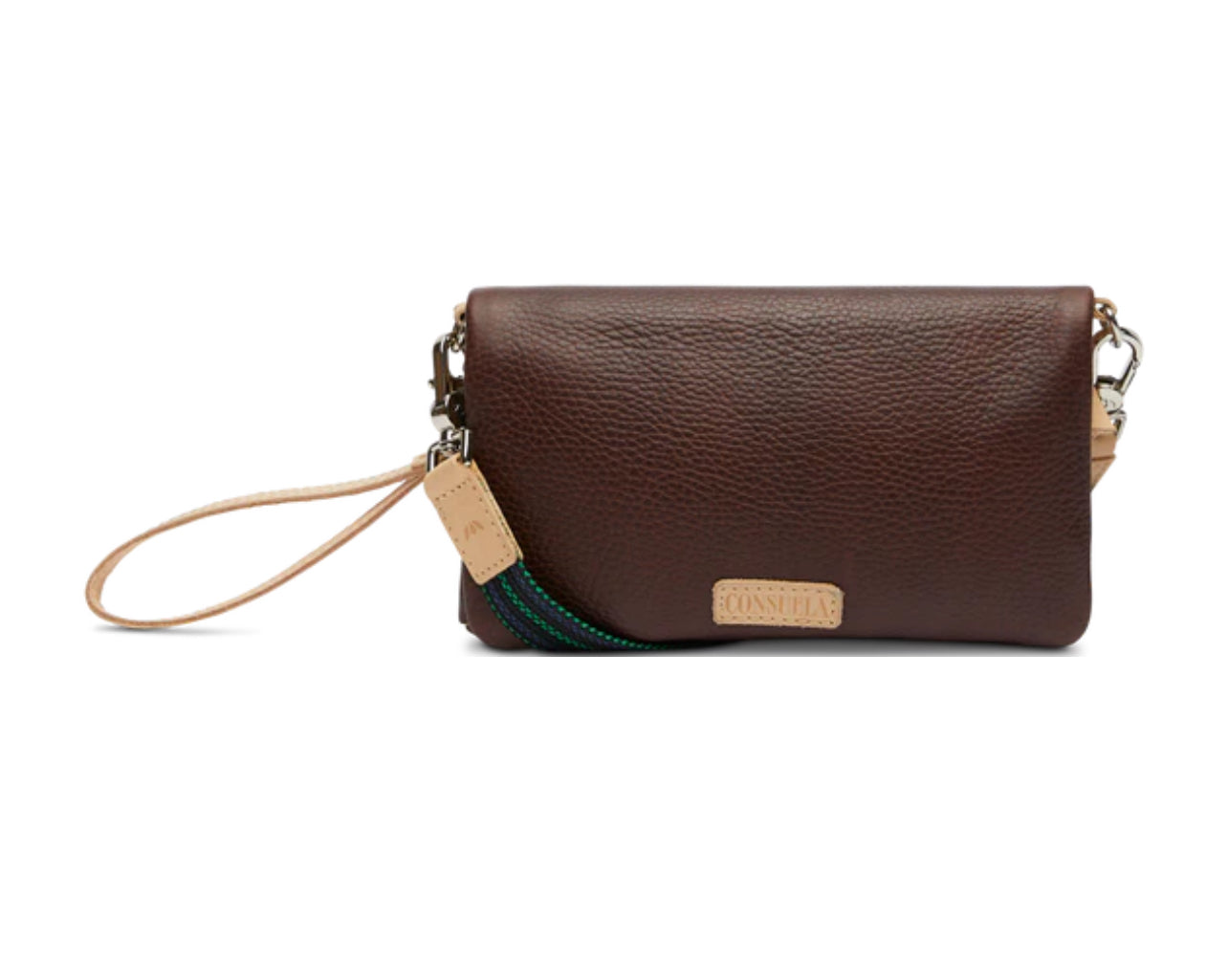 UPTOWN CROSSBODY