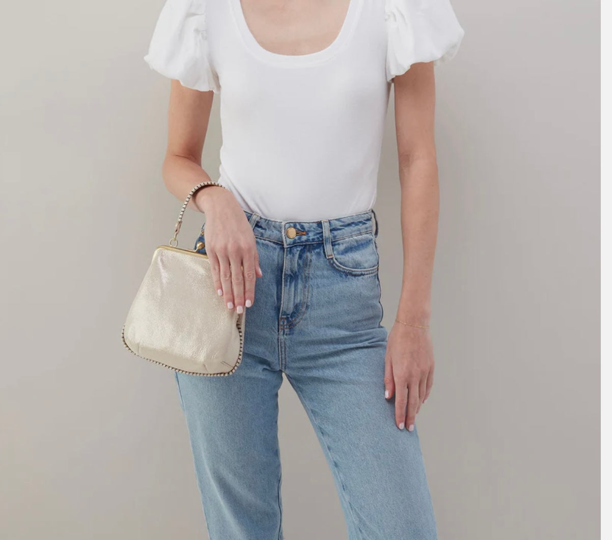ALBA CROSSBODY