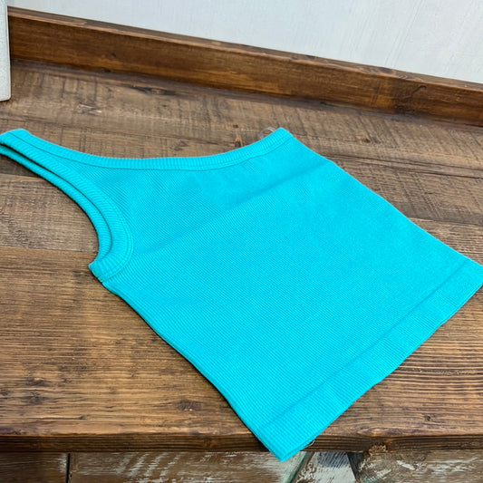 ONE SHOULDER BRAMI