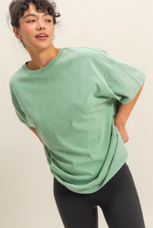 BASIC TEE