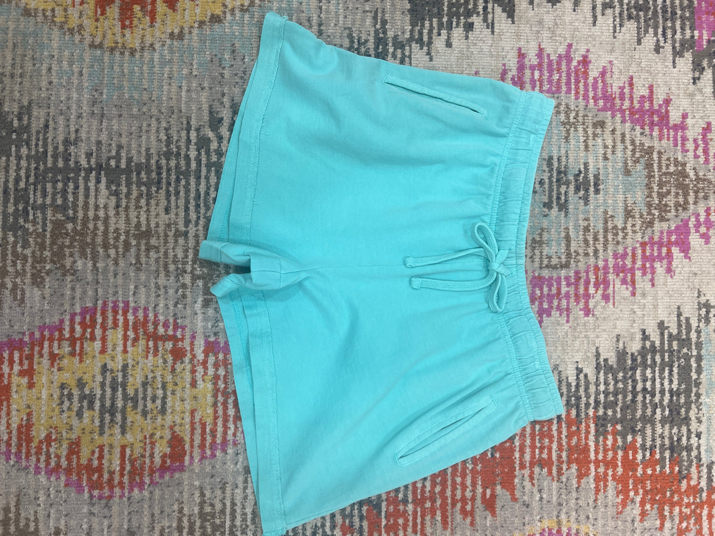 BEACH DAY SHORT