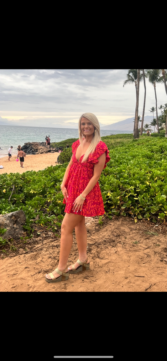 FEELING CUTE