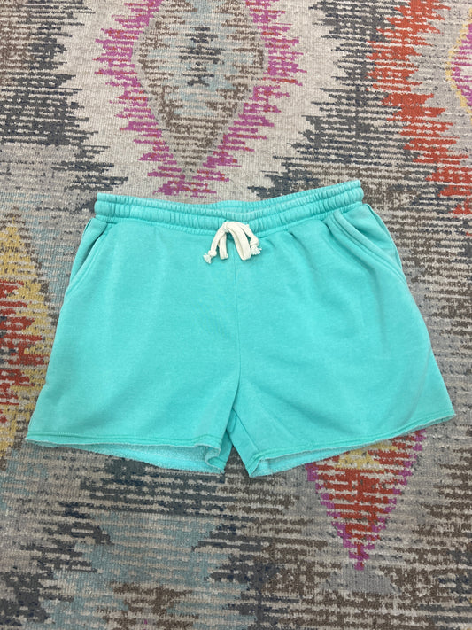 POOLSIDE SHORTS