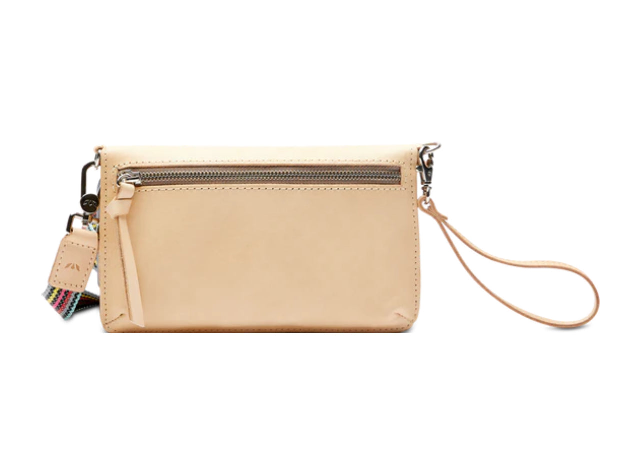 UPTOWN CROSSBODY