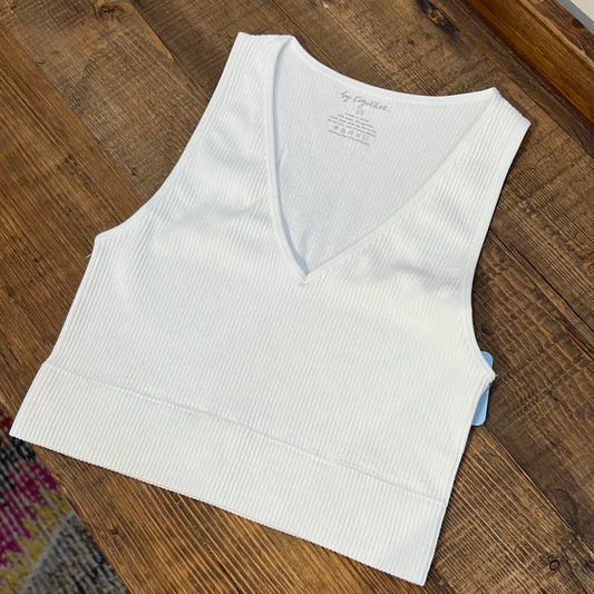 SOFT RIBBED BRAMI