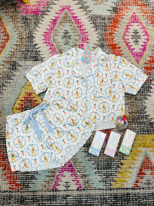 HIP HOP PJ'S