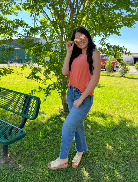 ANNISTON DENIM