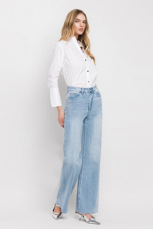 OLLIE DENIM